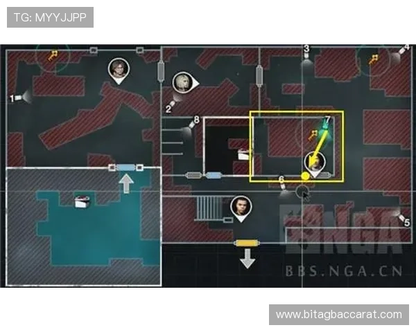 天博真人版游戏中的隐藏任务和秘密地点一览攻略