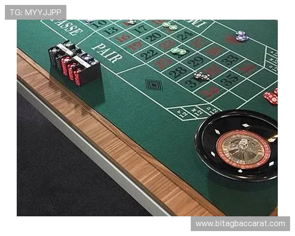 AG视讯百家乐技术分析助你识破游戏中的赔率与趋势